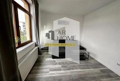 Garsonieră, mobilată în Cioceanu - 8