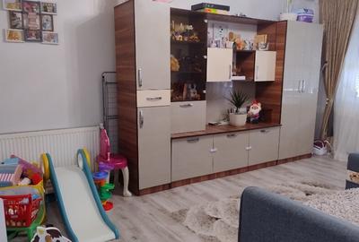 Apartament 2 camere Vis-a-vis de Peco Eldomir