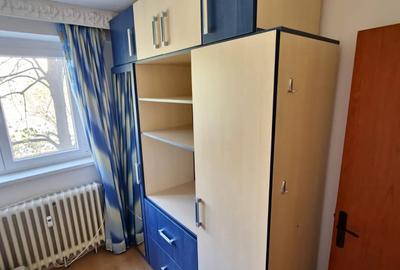 Apartament cu 2 camere decomandat în Drumul Taberei - 6