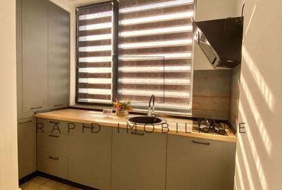 Apartament cu 2 camere în Țiglina 2 - 3