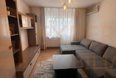 Apartament cu 2 camere semidecomandat în Inel I - 7