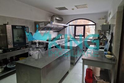 Afacere Catering | Livrare Mancare - 1