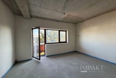 Duplex cu teren de 300 m2 Buna Ziua, zona Elf - 2