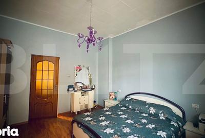 Apartament cu 3 camere în Central - 5