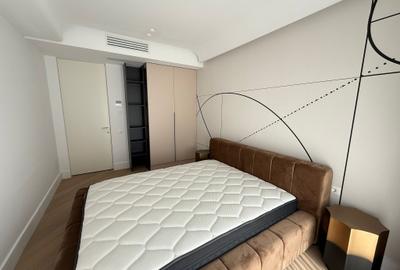 Inchiriere Apartament 3 Camere Iancu Nicolae 2 locuri de parcare incluse - 12