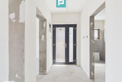 Casă cu 3 camere în Central - 18