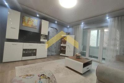 Apartament cu 3 camere semidecomandat în Micălaca