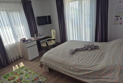 Vând  casa la 5 minute de Slatina jud Olt.  Construcție noua an 2022 , - 8