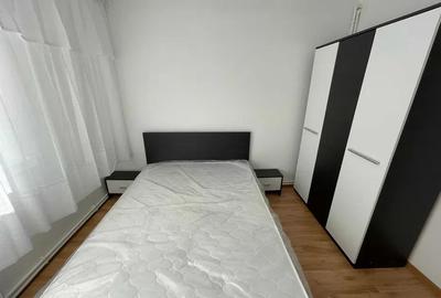 Apartament cu 2 camere semidecomandat, mobilat în Nicolina - 2