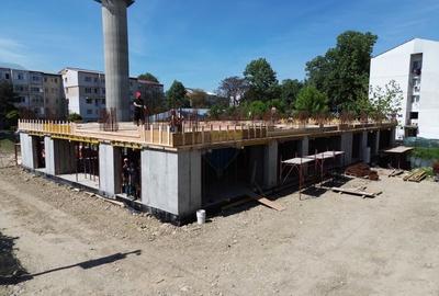 Apartament cu 2 camere decomandat în Sud - 7