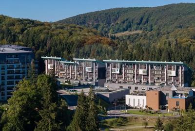 Apartament cu 3 camere semidecomandat, mobilat în Poiana Brașov - 3