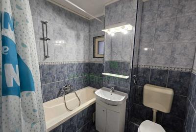 Garsonieră decomandată, mobilată în Răcădău - 2