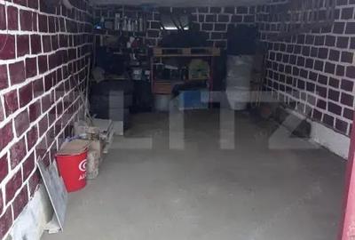 Apartament de 3 camere, renovat+garaj inclus - 3