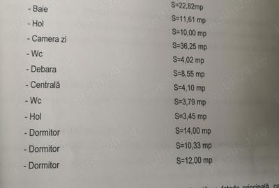 Vind casa pasiva Peciu Nou - 2