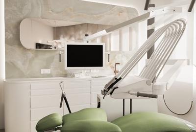 Clinică stomatologică Primăverii - 5