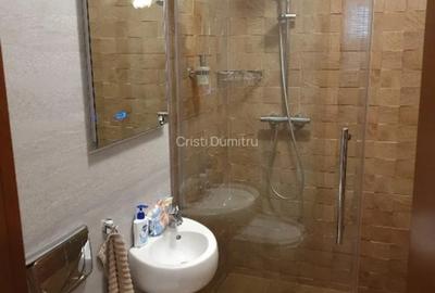 Apartament 3 camere|Parc Carol|City Center Residence|PARCARE|Complet| - 12