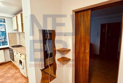 Apartament cu 3 camere semidecomandat, mobilat în Berceni - 11