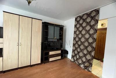 Garsoniera 22 mp zona Buziasului - 3