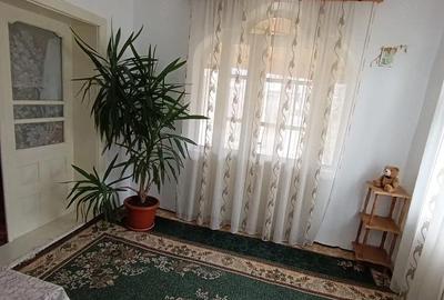 Casă cu 3 camere cu Teren 2850 Mp în Băiculești - 6
