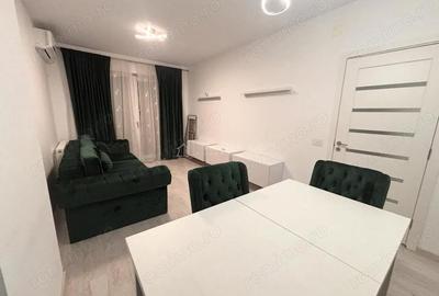 Apartament cu 2 camere decomandat în Iosia - 1