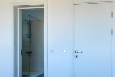 Casă cu 4 camere cu Teren 450 Mp în Central - 15