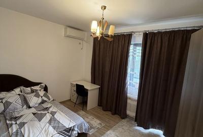 Apartament cu 2 camere decomandat în Fundeni - 2
