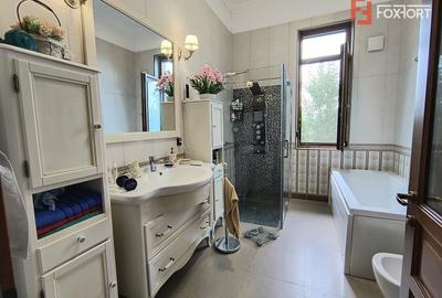 Casa Individuala cu 4 camere, echipata cu panouri, pompa de caldura in zona Sag - 14