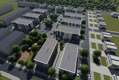 Garsonieră semidecomandată în Sânandrei - 3