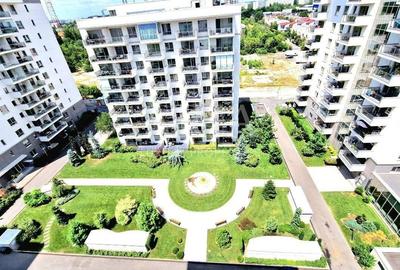 Luxuria Residence 2 camere loc de parcare subteran - 14