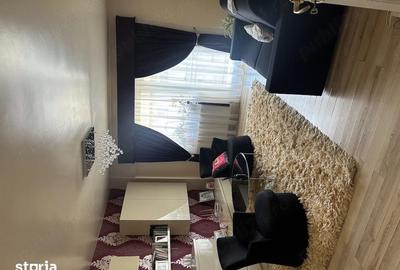 Apartament cu 2 camere decomandat în Carpați 2 - 4