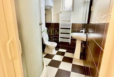 SPATIU COMERCIAL 50MP|PARTER 25 MP+DEMSIOL 25 MP| INTRARE DIN STRADA | FLOREASCA - 9