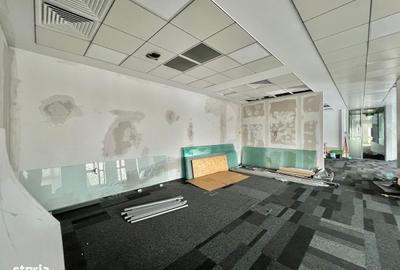 Spațiu comercial, de 268 mp, în Floreasca - 5