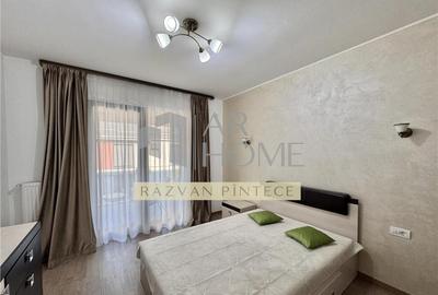 Apartament 2 camere, terasa 16 mp, bloc nou, zona Albert, Pl - 19