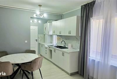 Apartament cu 2 camere în Ultracentral - 4