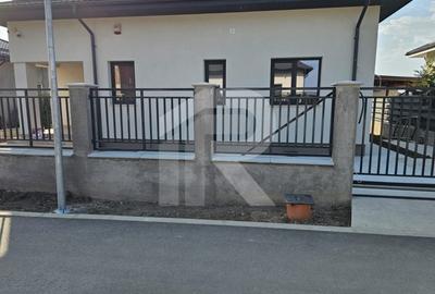 Buftea casa P+M 140 MP Lot 357 MP Buftea casa P+M 140 MP Lot 357 MP - 8