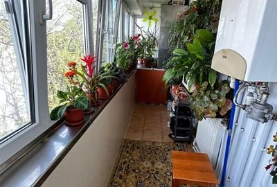 Apartament 2 camere confort 1, zona Obor. - 7