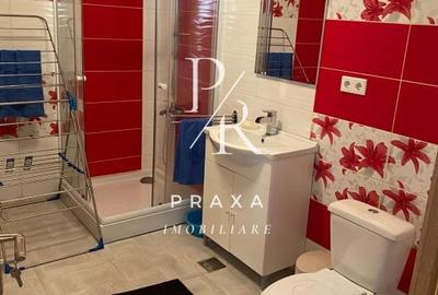 Apartament 2 camere , 62 mp+parcare , zona Cetatii Floresti ! - 7