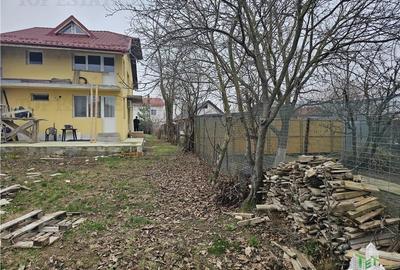 Vila regie proprie 5 camere+crama centru Domnesti - 9