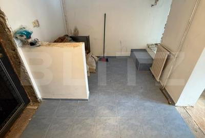 Apartament cu 2 camere decomandat în Răcădău - 1
