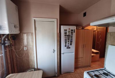 Apartament cu 2 camere în Ultracentral - 1