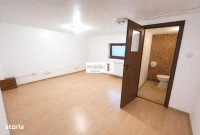Garsonieră decomandată în Gheorgheni - 1