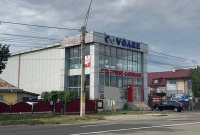 Calea Republicii spatiu industrial - hala de vanzare - 2