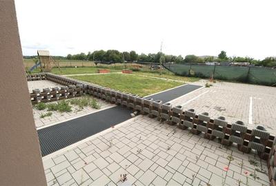 Apartament in Complexul Rezidential Campeador City - 9