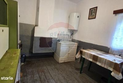 Casă cu 3 camere semidecomandat în Habic - 3