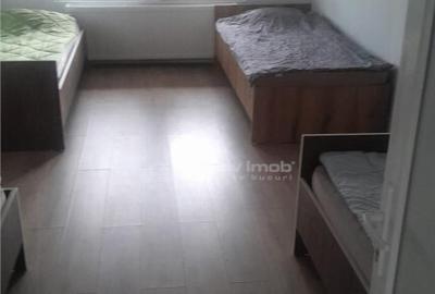 Casa Cristian - cazare muncitori - 2