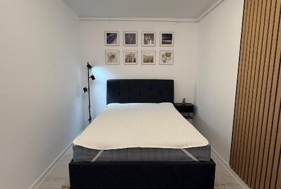 Garsonieră semidecomandată, mobilată în Titan - 7