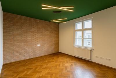 Birouri private de inchiriat in cladire tip HUB imobiliar - 4