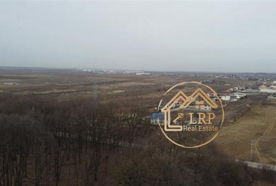 Dragomiresti Vale-Padure-teren intravilan, certificat urbanism 2025 - 11