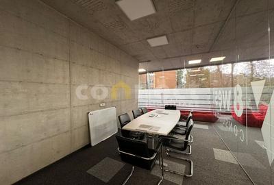 Spatiu de birouri de 284mp de inchiriat | zona Grigorescu - 2