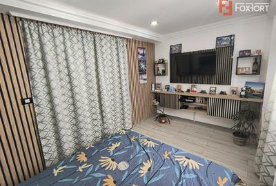 Casă individuală cu 6 camere cu Garaj în Moșnița Nouă - 25